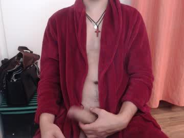 matthew_black chaturbate