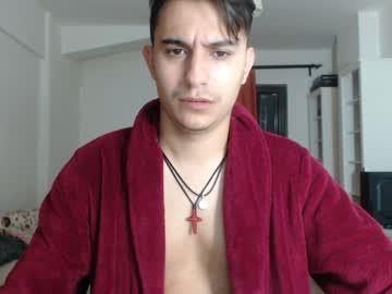 matthew_black chaturbate