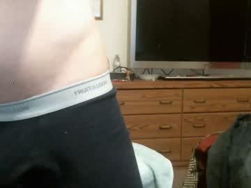 mawolfe90 chaturbate