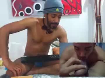 maximilium chaturbate