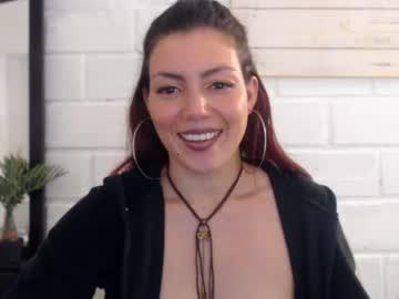 maya_rose_ chaturbate