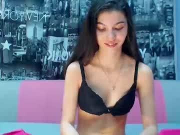 mayabrunette chaturbate