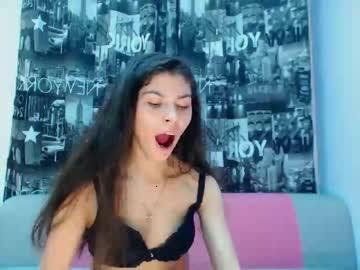 mayabrunette chaturbate