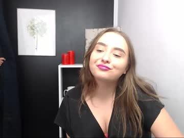 mayka_watson chaturbate