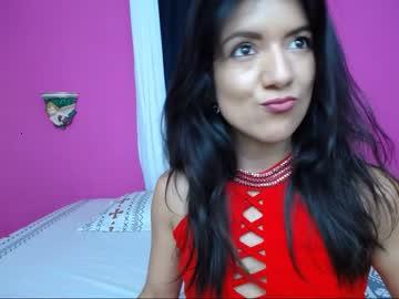 maylin19 chaturbate