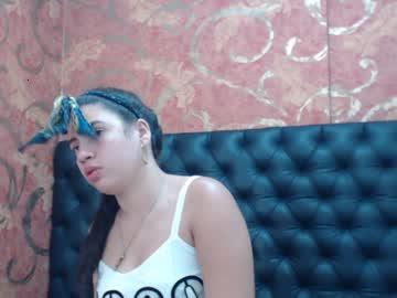 mayra_z chaturbate