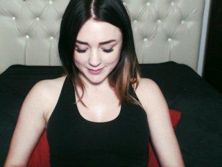 MeganGreene bongacams