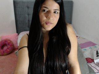 MegganLove bongacams