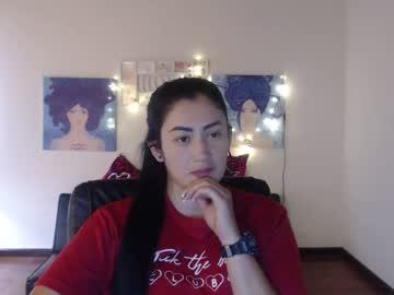 megan__li chaturbate