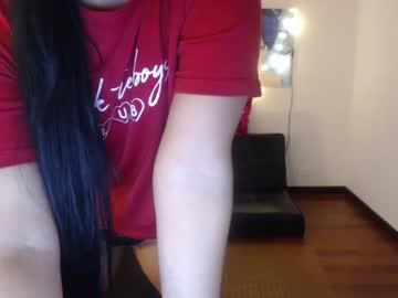 megan__li chaturbate