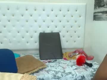 megan_knowlesex chaturbate