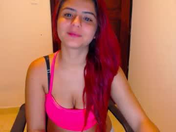 megan_oconnerx chaturbate