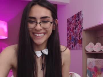 megan_ricci chaturbate