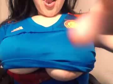 megatitsxx chaturbate