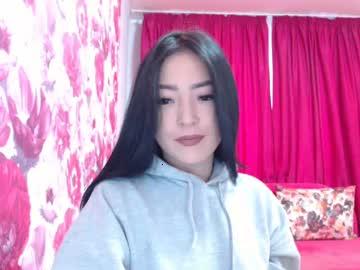 meilin_ginger chaturbate