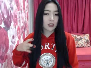 meilin_ginger chaturbate