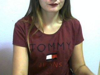 MelindaXY bongacams