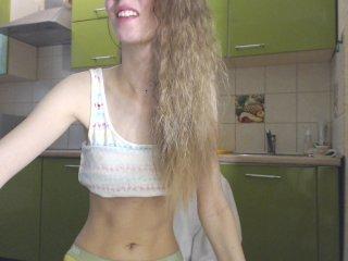 MelissaFoxa bongacams