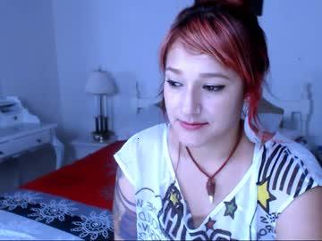 melania_withe chaturbate