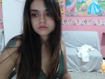 melanie_collinz chaturbate