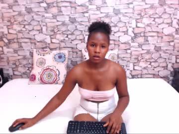 melanie_russell chaturbate