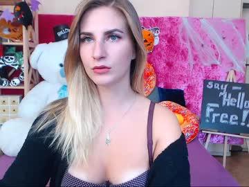 melaniekllein chaturbate