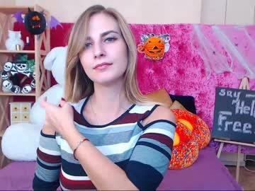 melaniekllein chaturbate