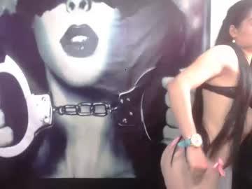 melanni_08 chaturbate