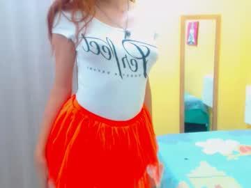 melany_sexy18 chaturbate