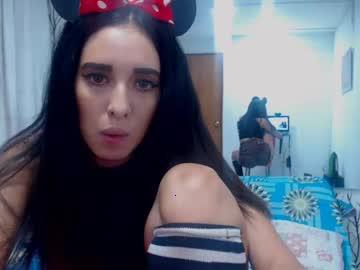 melanyone chaturbate