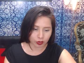 melanyparker_ chaturbate