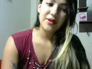 melisadiaz chaturbate