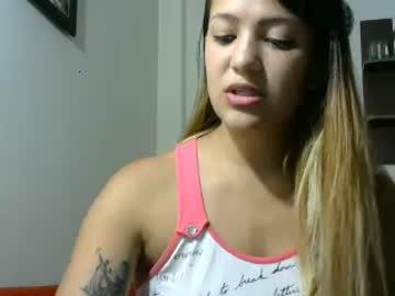 melisadiaz chaturbate