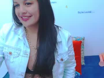 melissa__fox chaturbate