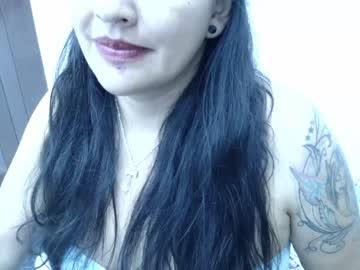 melissa__fox chaturbate