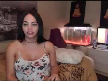 melissaheavycreamer chaturbate