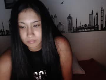 melissangell chaturbate