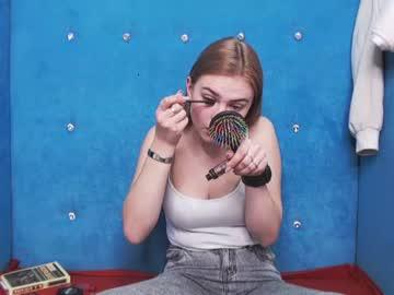 melissasxy chaturbate