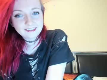 melodysparx chaturbate