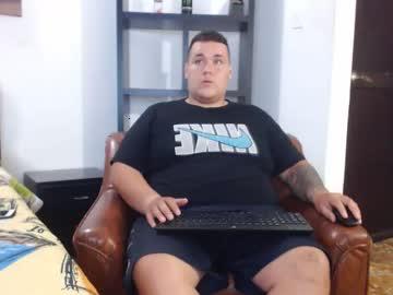 merlinconnor chaturbate