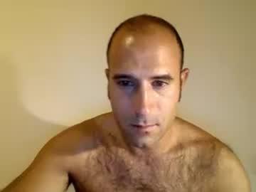 metal_84 chaturbate