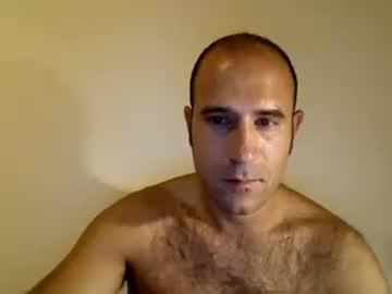 metal_84 chaturbate