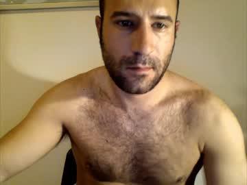 metal_84 chaturbate