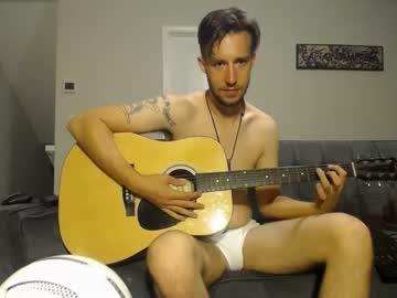 metalman864 chaturbate