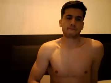 mexicanskinnyguy chaturbate