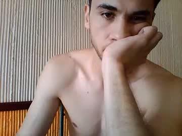 mexicanskinnyguy chaturbate