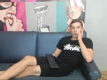 michael_bless chaturbate