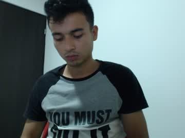 michael_lopez chaturbate