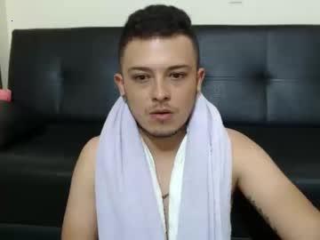 michael_smith2 chaturbate