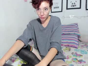 michelleastro chaturbate